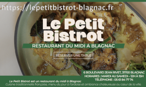LE PETIT BISTROT 2