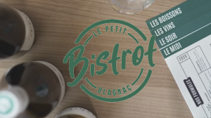 LE PETIT BISTROT