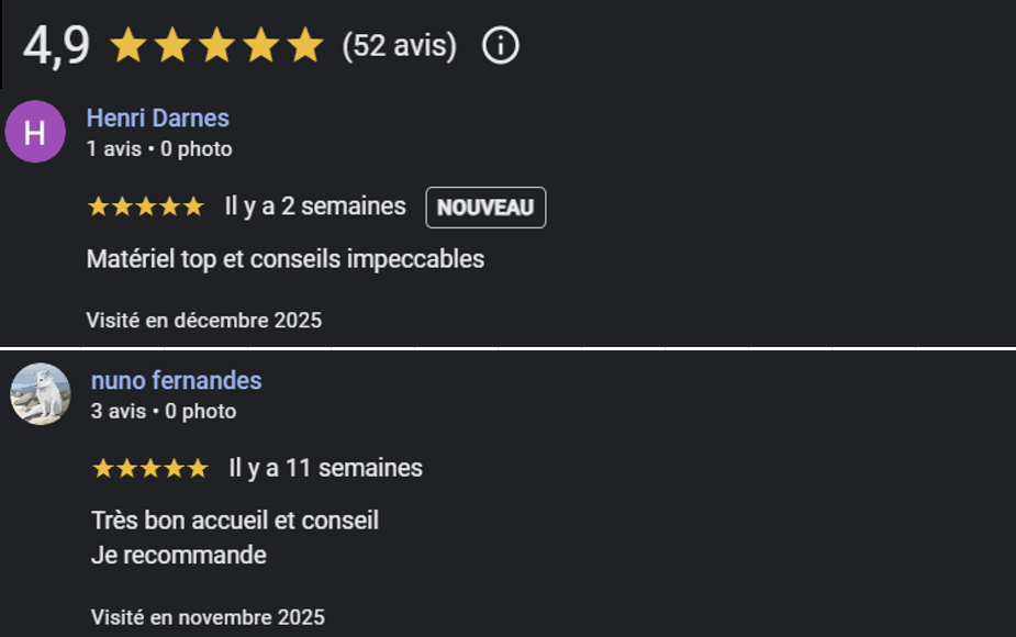 AVIS 1
