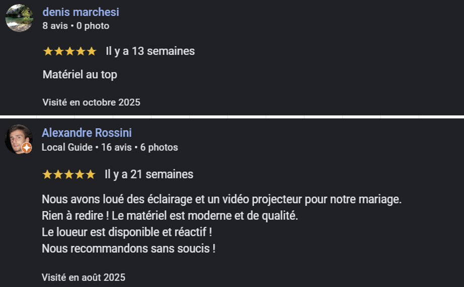 AVIS 2
