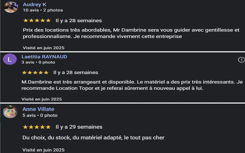 AVIS 6